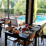 Les Perluetes - D'hotes 3* Carennac