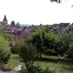 Les Perluetes - D'hotes Pensjonat