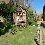 Les Perluetes - D'hotes Carennac