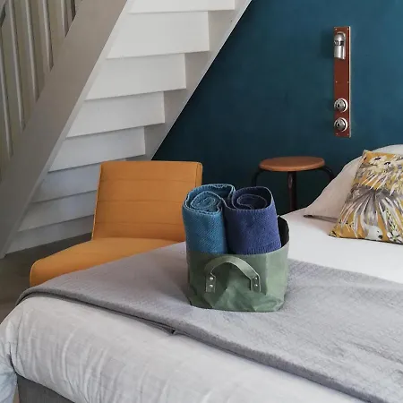 Casa de hóspedes Les Perluetes