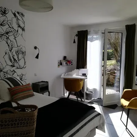 Les Perluetes Casa de hóspedes