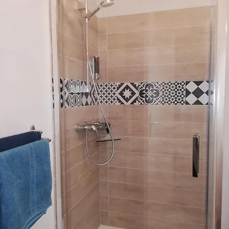 Les Perluetes - D'hotes Guest house