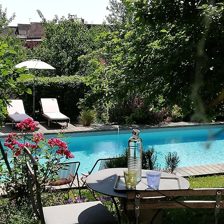Les Perluetes - D'hotes 3* Carennac