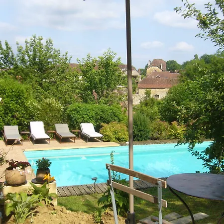 Casa de hóspedes Les Perluetes