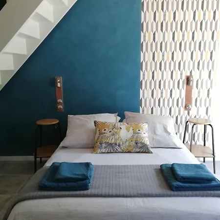 Casa de hóspedes Les Perluetes Carennac