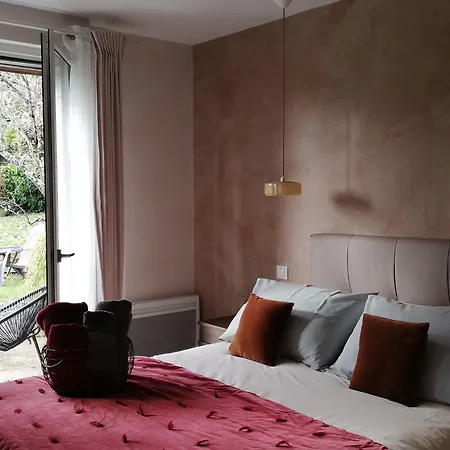 Les Perluetes Casa de hóspedes