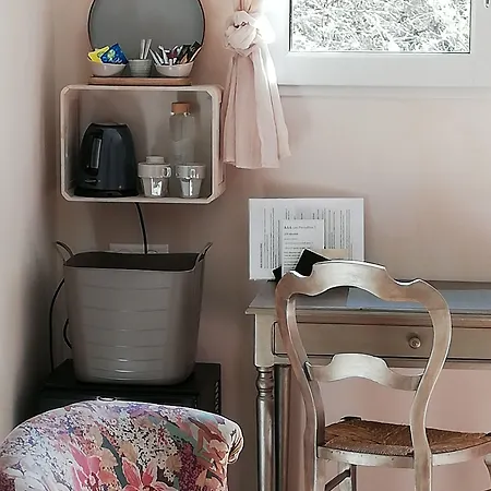 Casa de hóspedes Les Perluetes 3*