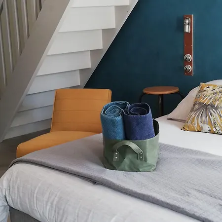 Les Perluetes Casa de hóspedes 3*