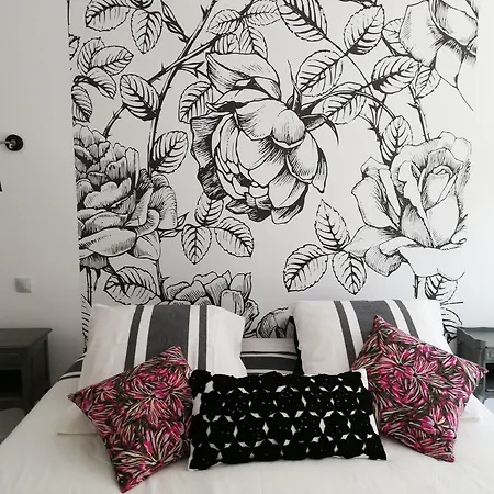 Les Perluètes 3* Carennac