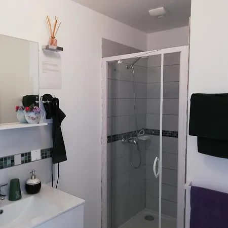 Les Perluetes - D'hotes Guest house