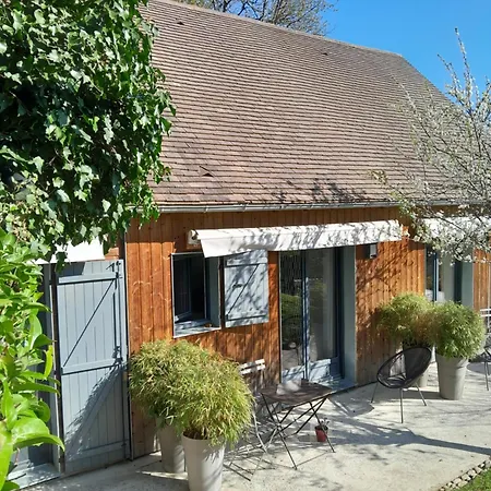 Penzion Les Perluetes - D'hotes
