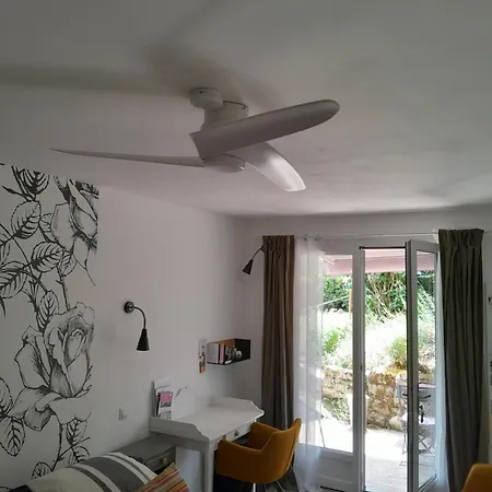 Les Perluetes - D'hotes 3* Carennac