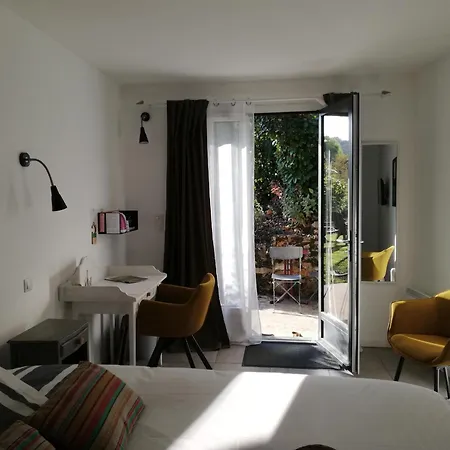 Les Perluetes - D'hotes 3* Carennac