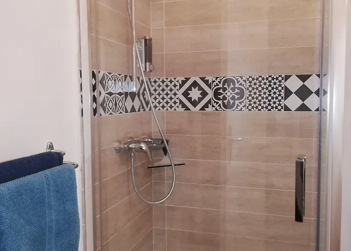 Maison d'hôtes Les Perluètes