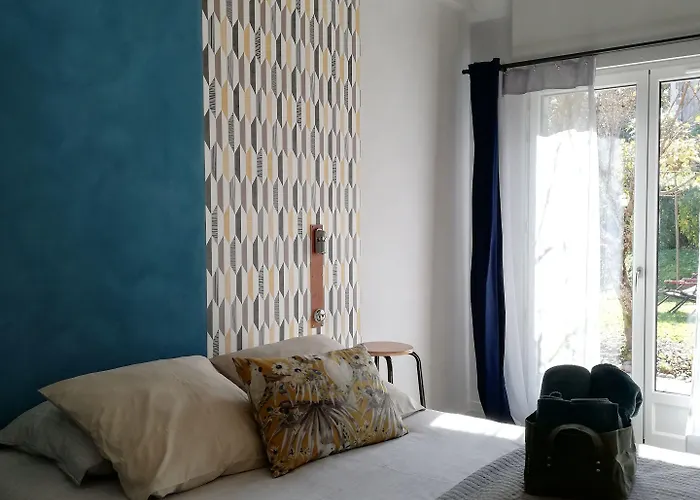 Gæstehus Les Perluetes - D'hotes