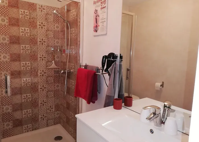 Maison d'hôtes Les Perluètes Carennac