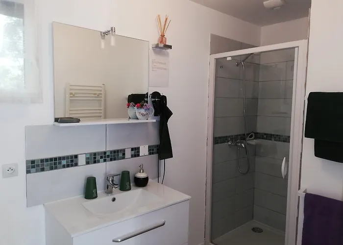 Les Perluetes - D'hotes 3* Carennac