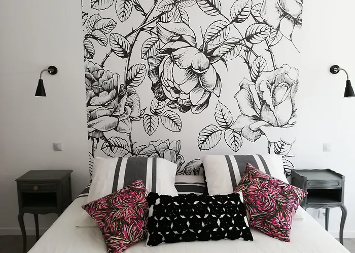 Les Perluètes 3* Carennac