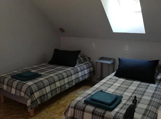 Les Perluètes Carennac