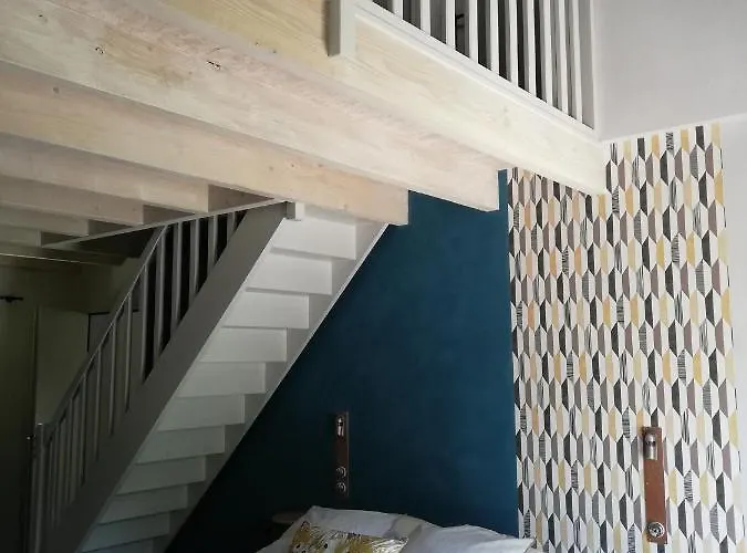 Les Perluètes Carennac