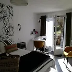 Les Perluetes - D'hotes Guest house