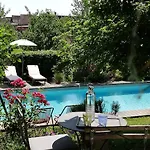 Les Perluetes - D'hotes Guest house Carennac