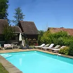 Les Perluetes - D'hotes 3* Carennac
