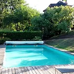 Les Perluetes - D'hotes Guest house Carennac