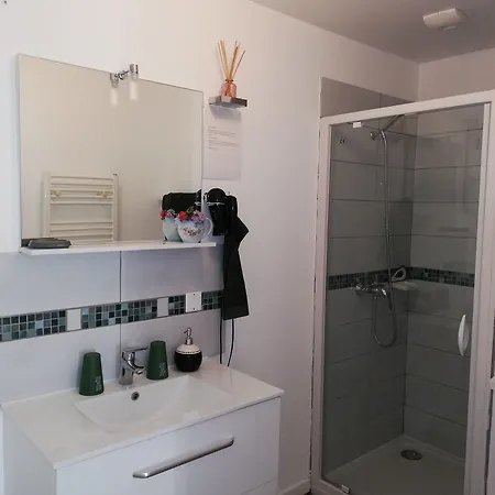 Les Perluetes 3* Carennac