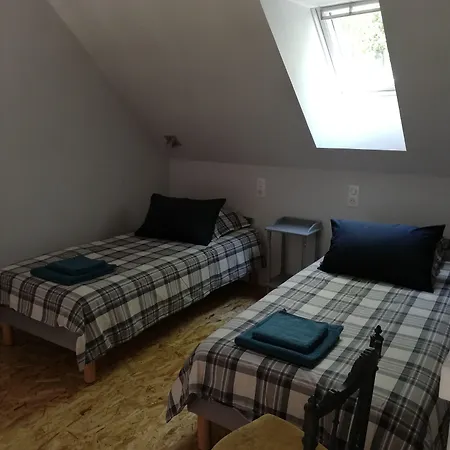 Les Perluetes Konukevi