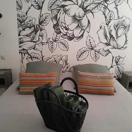 Gasthof Les Perluetes - D'hotes 3*