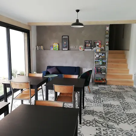 Les Perluètes 3*