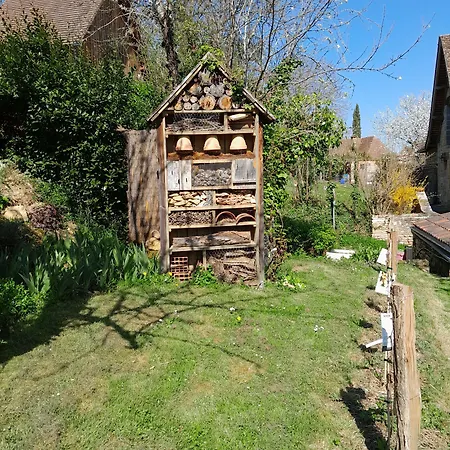 Les Perluètes Affittacamere Carennac