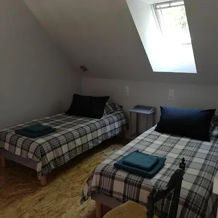 Les Perluetes Carennac