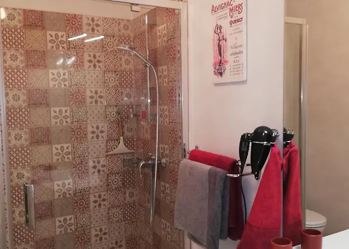 Maison d'hôtes Les Perluètes